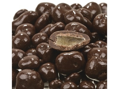 Dark Chocolate Ginger 15lb